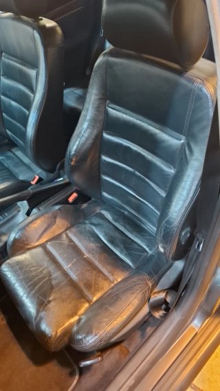 Audi A4 1995