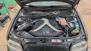 Audi A4 1995