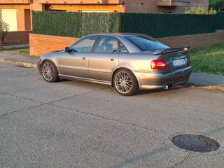 Audi A4 1995