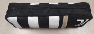 Marsupio Juventus Nero e Bianco