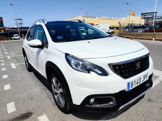 Peugeot 2008 2016