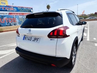 Peugeot 2008 2016