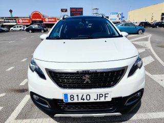 Peugeot 2008 2016