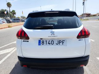 Peugeot 2008 2016