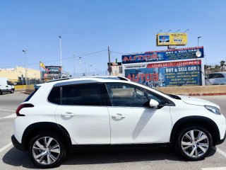 Peugeot 2008 2016