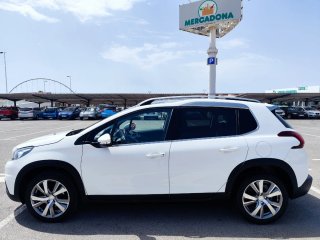Peugeot 2008 2016
