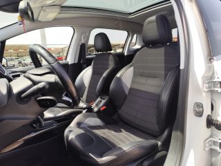 Peugeot 2008 2016