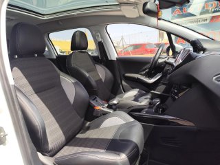 Peugeot 2008 2016