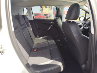 Peugeot 2008 2016