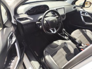Peugeot 2008 2016