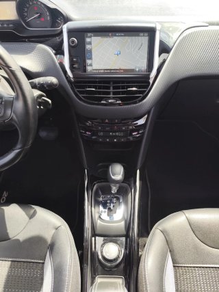 Peugeot 2008 2016