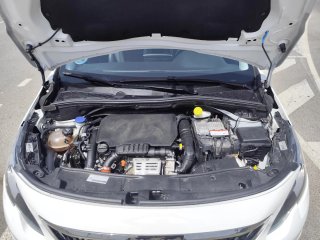 Peugeot 2008 2016