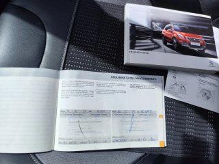 Peugeot 2008 2016