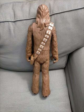 Figura Chewbacca 50 cm Star Wars