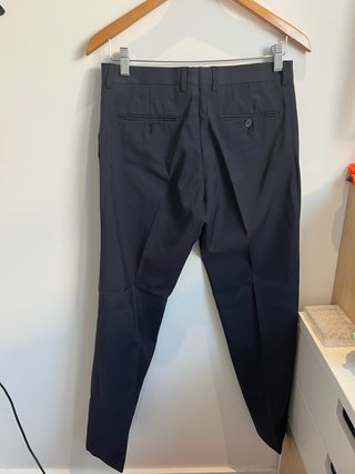 Conjunto Chaqueta y Pantalón Talla M