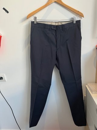 Conjunto Chaqueta y Pantalón Talla M
