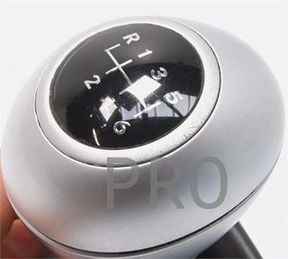 Pomo Palanca Cambio Mercedes-Benz Clase CLC (BM 203)(04.2008->)