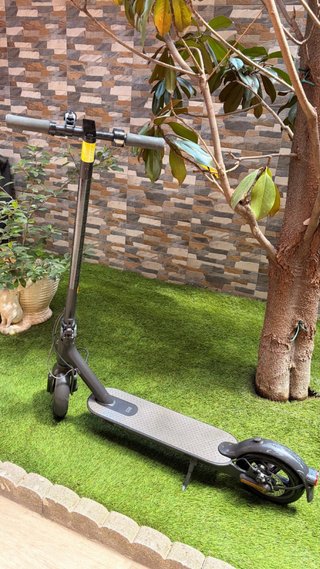 Patinete Eléctrico Xiaomi Mi