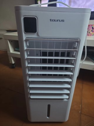 Climatizador Taurus R950 Blanco