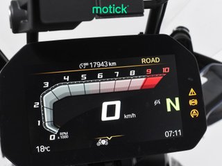 BMW R 1300 GS (3 MALETAS)(3 PACKS) (IVA DEDUCIBLE)