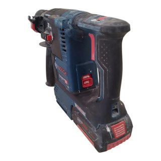 MARTILLO PERFORADOR BOSCH PROFESSIONAL GBH 18V-26F+ CARGADOR