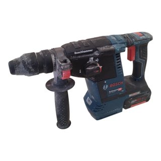 MARTILLO PERFORADOR BOSCH PROFESSIONAL GBH 18V-26F+ CARGADOR