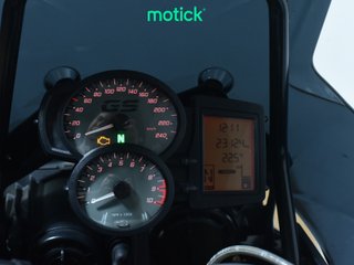 BMW F 800 GS ADVENTURE (A) (TOP CASE)
