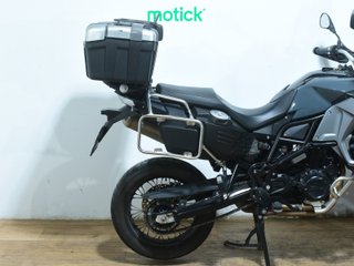 BMW F 800 GS ADVENTURE (A) (TOP CASE)
