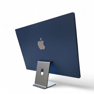 IMAC M4/16GB RAM/256GB SSD/24" CON TECLADO Y RATON