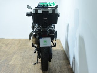 BMW F 800 GS ADVENTURE (A) (TOP CASE)