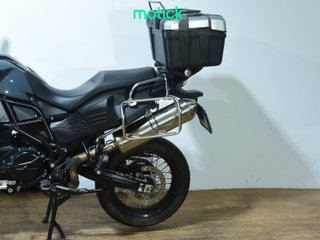 BMW F 800 GS ADVENTURE (A) (TOP CASE)