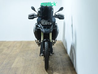 BMW F 800 GS ADVENTURE (A) (TOP CASE)