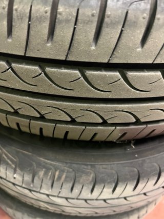 Llantas Mini One 2002 (R50)