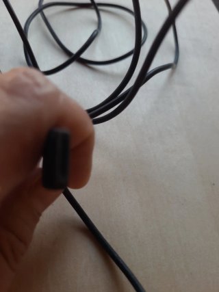 Cargador Samsung Original 20 pines