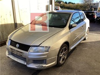 Elevalunas Electrico Delantero Derecho Fiat Stilo (192)(2001->)