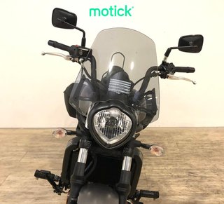 KAWASAKI VULCAN S (A2)