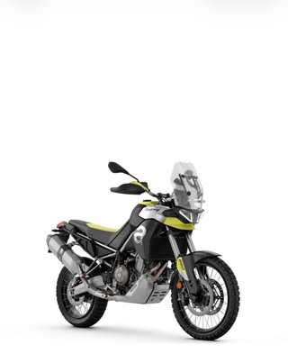 Aprilia Tuareg 660 - 2023 - 17.000 km