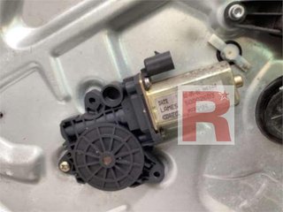 Elevalunas Electrico Delantero Izquierdo Fiat Stilo (192)(2001->)