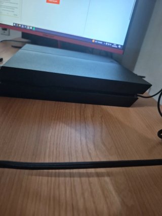 PS4 Standard 500 GB Nero