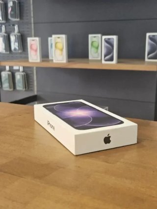 IPHONE 17e 256GB NERO SIGILLATO