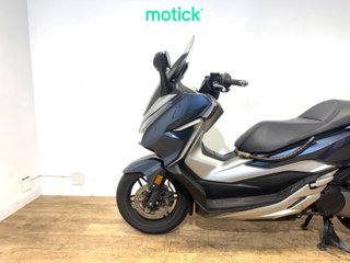 HONDA FORZA 300