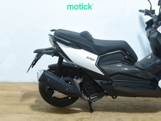 WOTTAN GT2 125