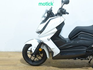 WOTTAN GT2 125