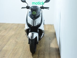 WOTTAN GT2 125
