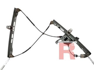 Elevalunas Electrico Delantero Derecho Peugeot 206 (1998->)