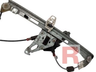 Elevalunas Electrico Delantero Derecho Peugeot 206 (1998->)