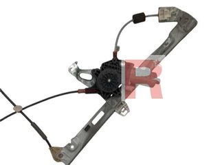 Elevalunas Electrico Delantero Derecho Peugeot 206 (1998->)