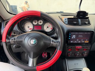 Alfa Romeo GT 2008