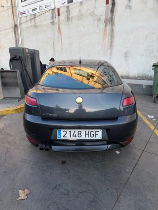 Alfa Romeo GT 2008