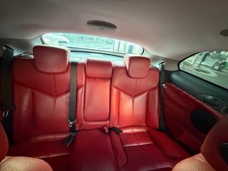 Alfa Romeo GT 2008